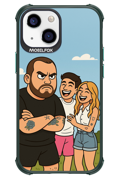 Solo Love - Apple iPhone 13 Mini