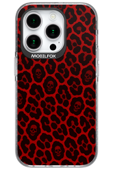 Wild Death - Apple iPhone 15 Pro