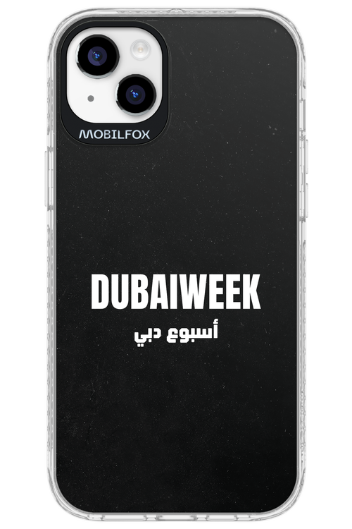 Dubaiweek Simple 2.0 - Apple iPhone 14 Plus