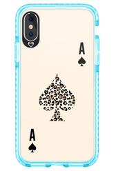 Roar of Ace - Apple iPhone XS