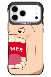 MEA 2 - Apple iPhone 17 Pro Max