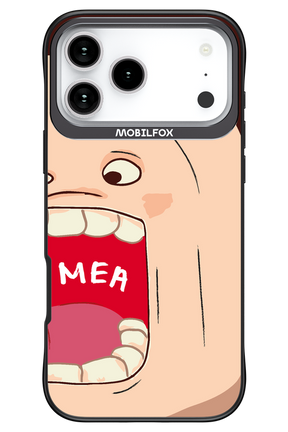 MEA 2 - Apple iPhone 17 Pro Max