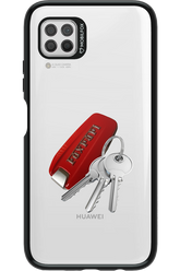 Foxrari - Huawei P40 Lite