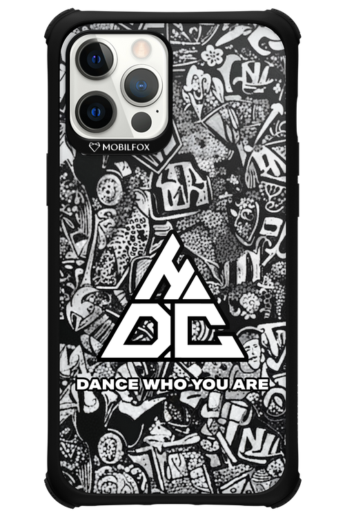 HDC 7 - Apple iPhone 12 Pro Max