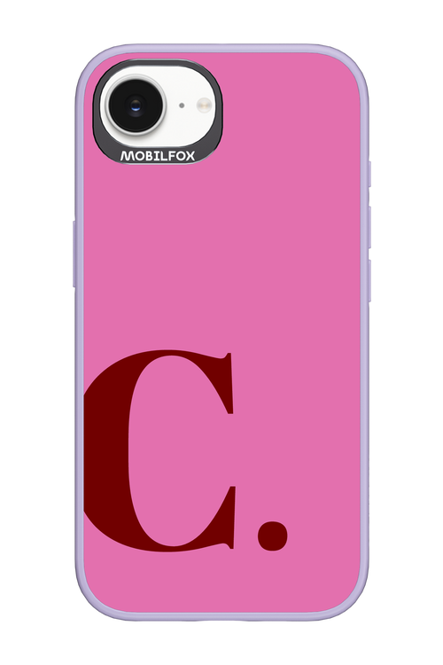 C (Sorbet) 2.0 - Apple iPhone 16e