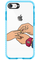 Lover - Apple iPhone 8