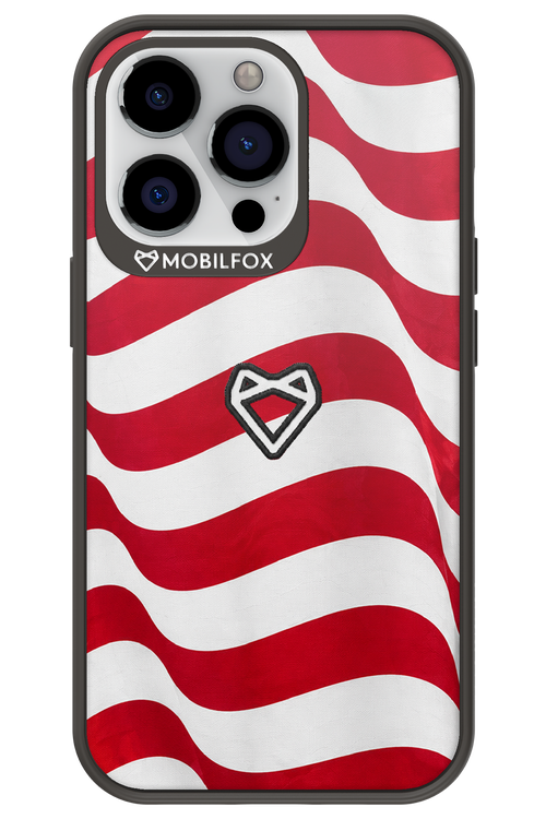 USA 2.0 - Apple iPhone 13 Pro