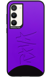Rava Purple - Samsung Galaxy S23 Plus