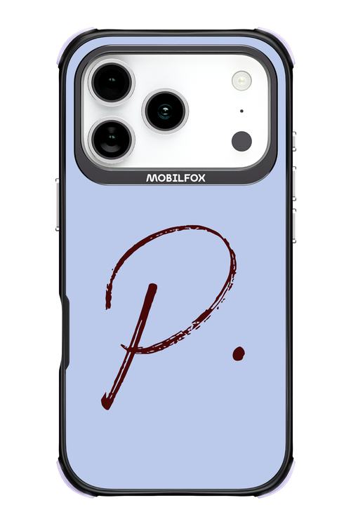 (Jellyfish Presso) P 2.0 - Apple iPhone 17 Pro