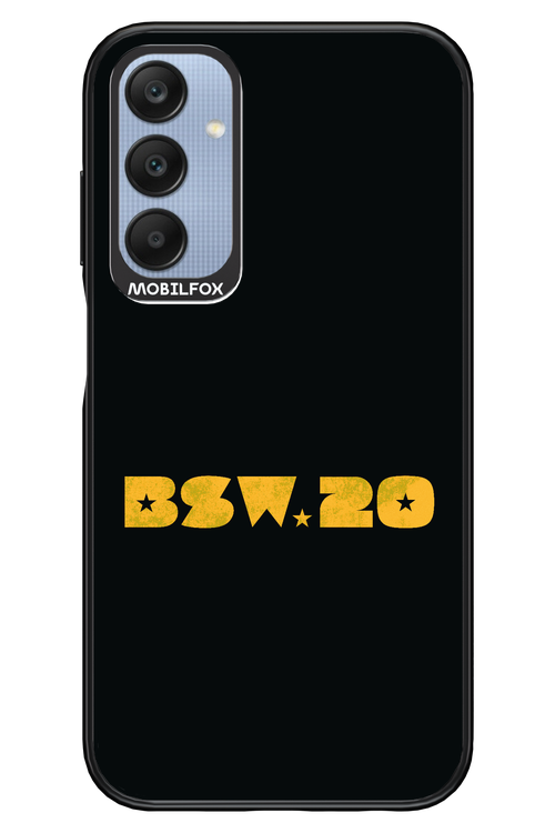 BSW 20 (10) 2.0 - Samsung A25
