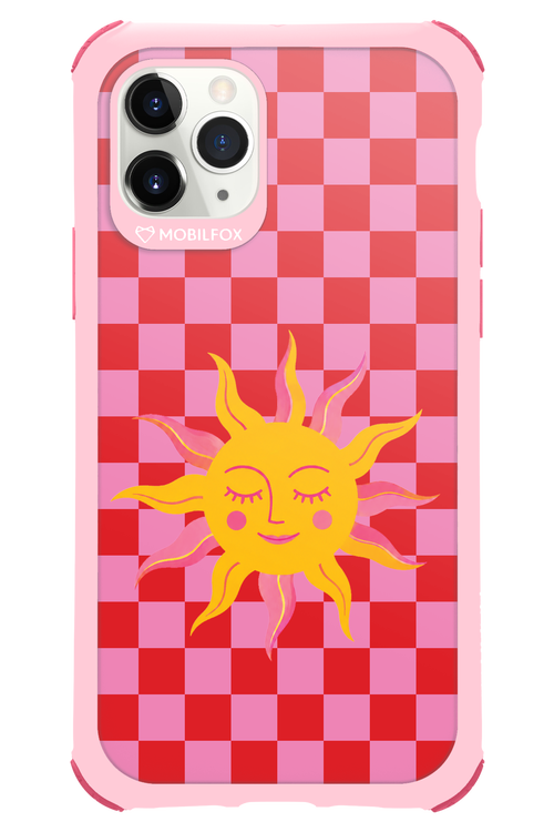 SUNNY 2.0 - Apple iPhone 11 Pro
