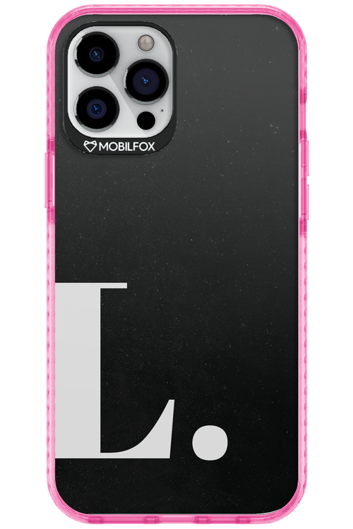 L (Off Space) 2.0 - Apple iPhone 12 Pro Max