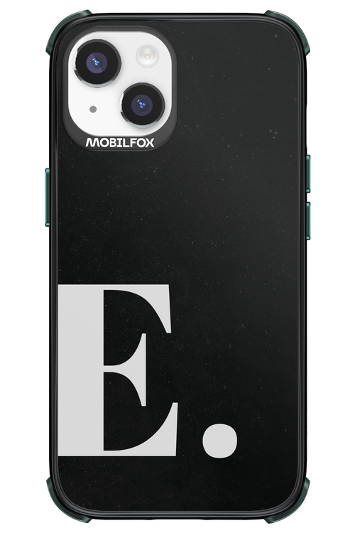 E (Off Space) 2.0 - Apple iPhone 14