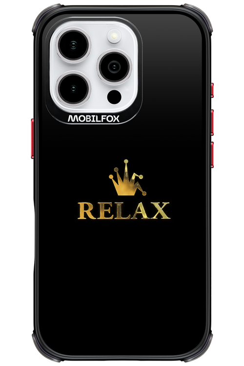 Relax 2.0 - Apple iPhone 16 Pro