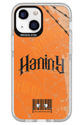 Haniny Grunge - Apple iPhone 13 Mini