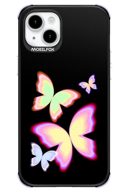 Butterfly Dream 2.0 - Apple iPhone 15 Plus