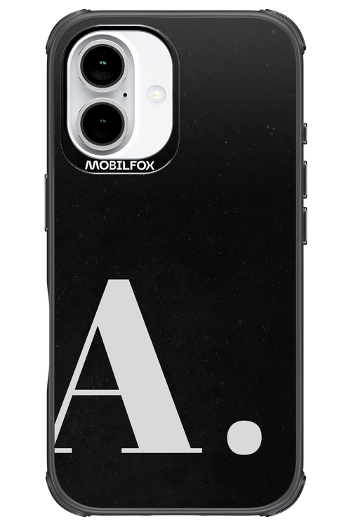 A (Off Space) 2.0 - Apple iPhone 16