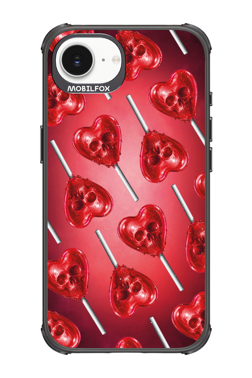 Love Kills 2.0 - Apple iPhone 16e