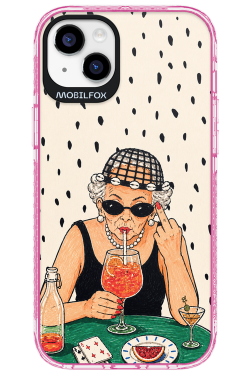 Mommy 2.0 - Apple iPhone 14 Plus