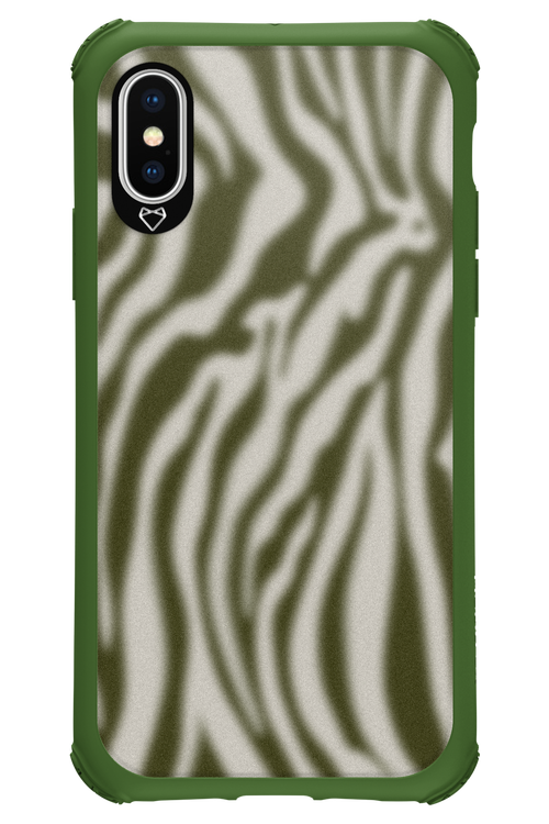 Easy Nature - Apple iPhone XS