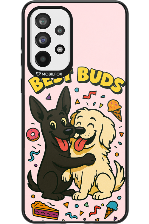 Best Buds - Samsung Galaxy A73
