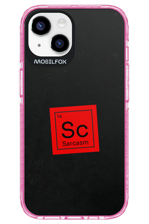 Sc 2.0 - Apple iPhone 14