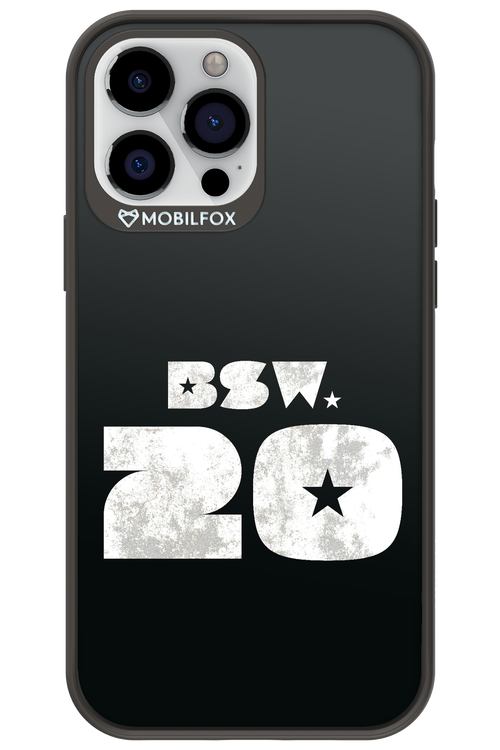 BSW 20 (9) 2.0 - Apple iPhone 13 Pro Max