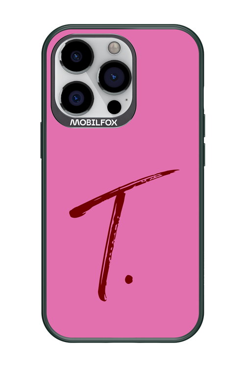 (Sorbet) T 2.0 - Apple iPhone 13 Pro
