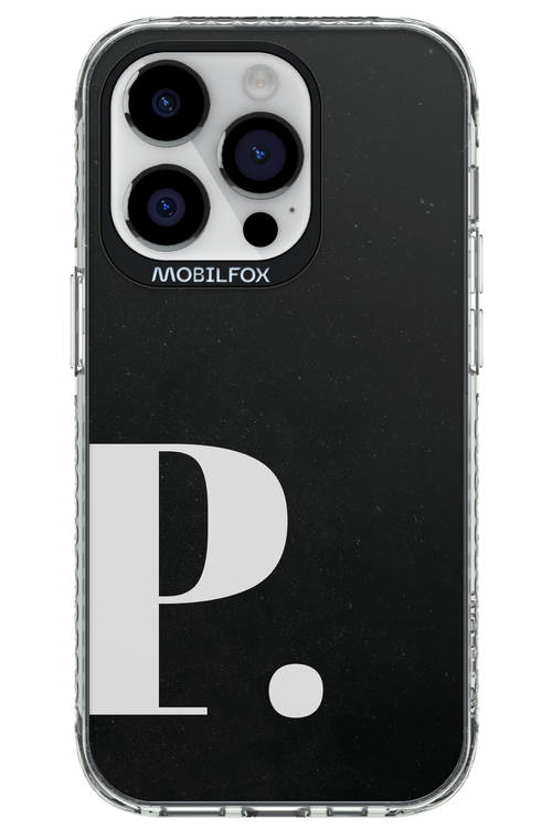 P (Off Space) 2.0 - Apple iPhone 14 Pro