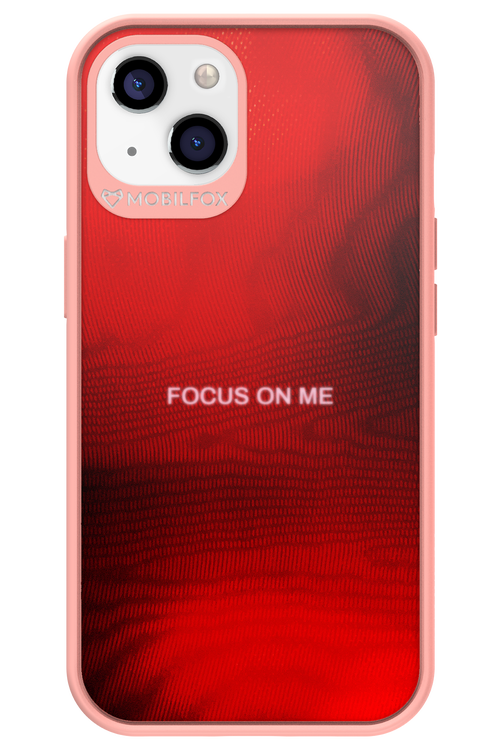 Focuss - Apple iPhone 13
