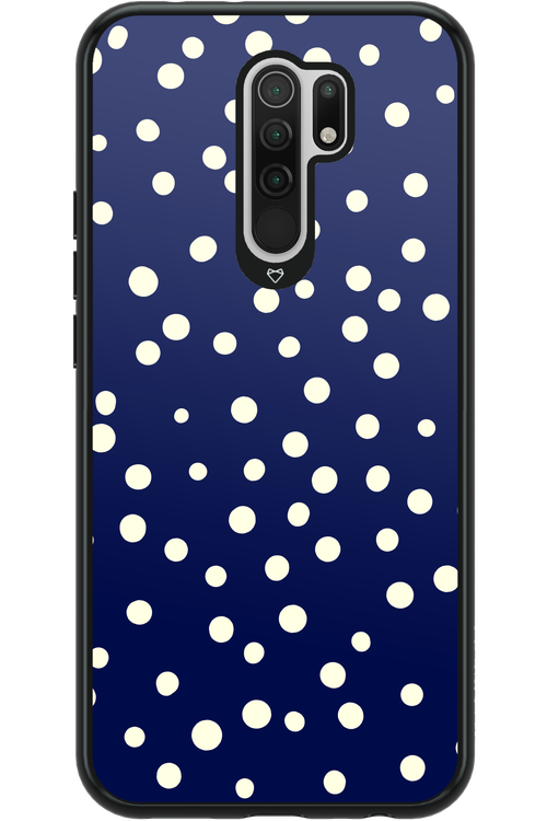 BusyWoman 2.0 - Xiaomi Redmi 9