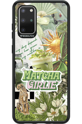 MATCHA - Samsung Galaxy S20+