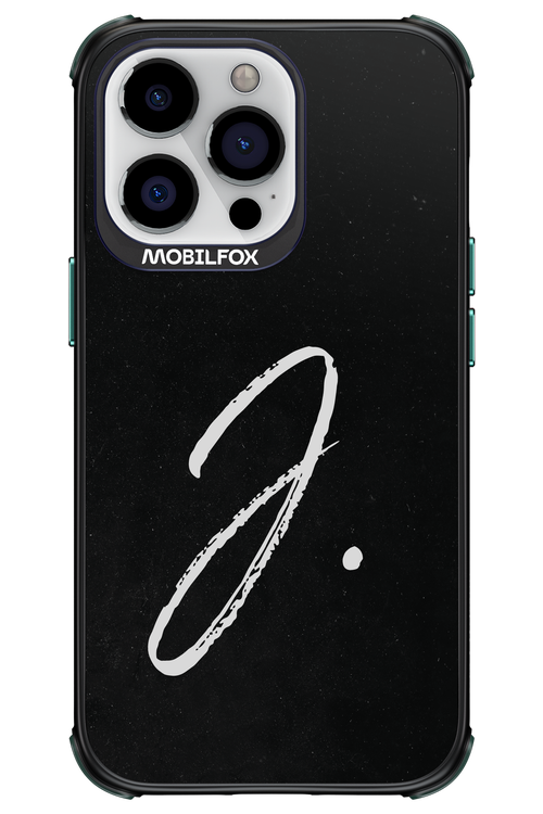 (Off Space) J 2.0 - Apple iPhone 13 Pro