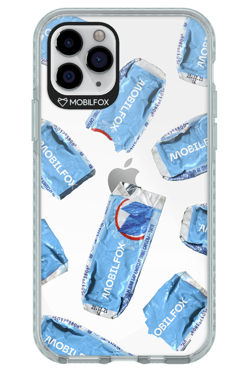 Mobilfox Gum 2.0 - Apple iPhone 11 Pro