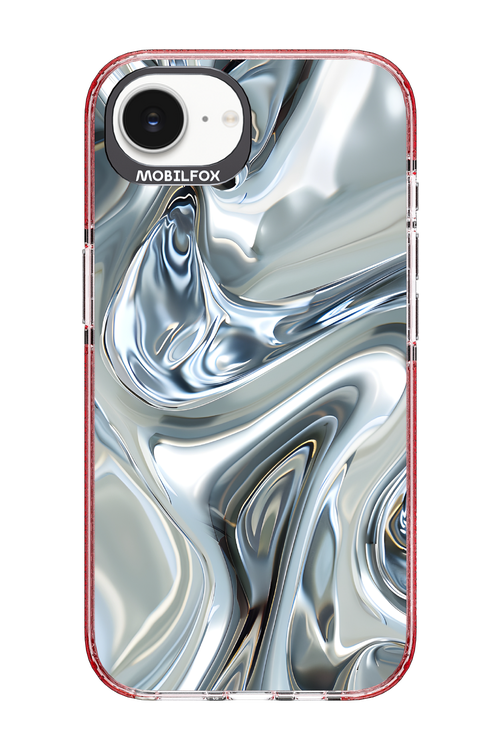 True Silver 2.0 - Apple iPhone 17e