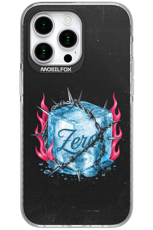 Zero 2.0 - Apple iPhone 15 Pro Max