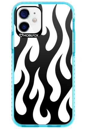 Hell Flame - Apple iPhone 12