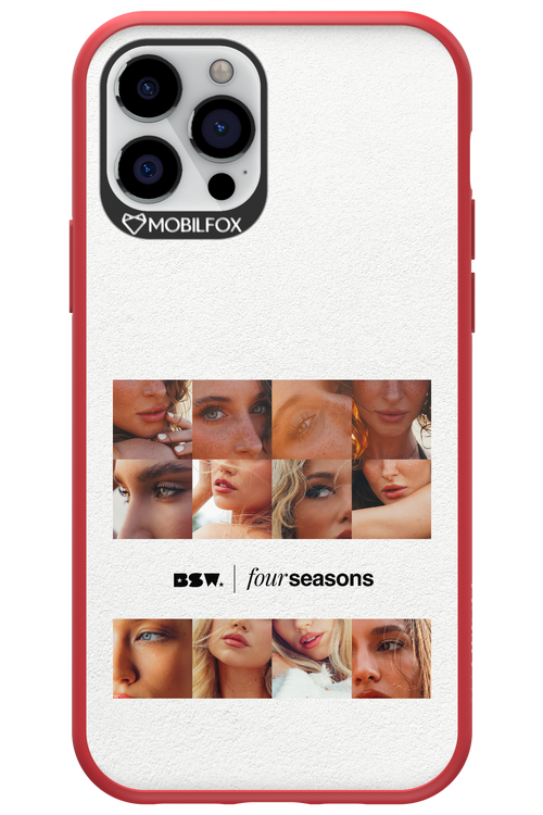BSW FourSeasons 4 2.0 - Apple iPhone 12 Pro