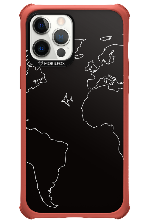 Worldview - Apple iPhone 12 Pro Max