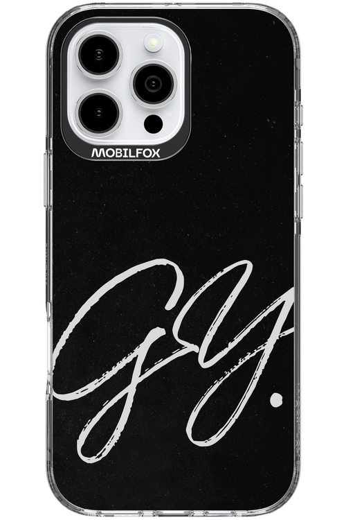 (Off Space) GY 2.0 - Apple iPhone 16 Pro Max