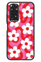 BLOSSOM TWIST 2.0 - Xiaomi Redmi Note 11/11S 4G