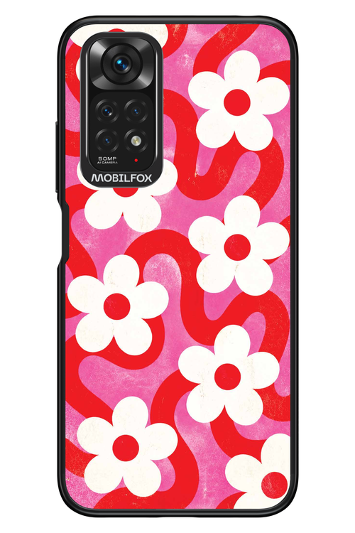 BLOSSOM TWIST 2.0 - Xiaomi Redmi Note 11/11S 4G