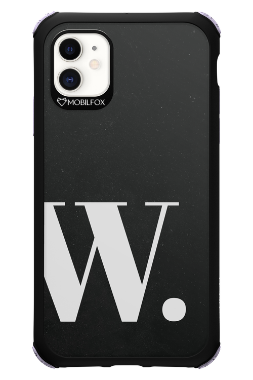 W (Off Space) 2.0 - Apple iPhone 11