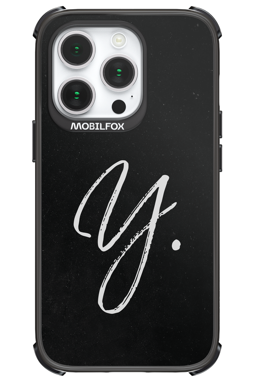 (Off Space) Y 2.0 - Apple iPhone 14 Pro