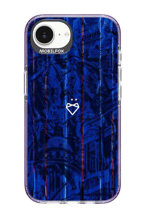 Franta x Mobilfox 2.0 - Apple iPhone 16e