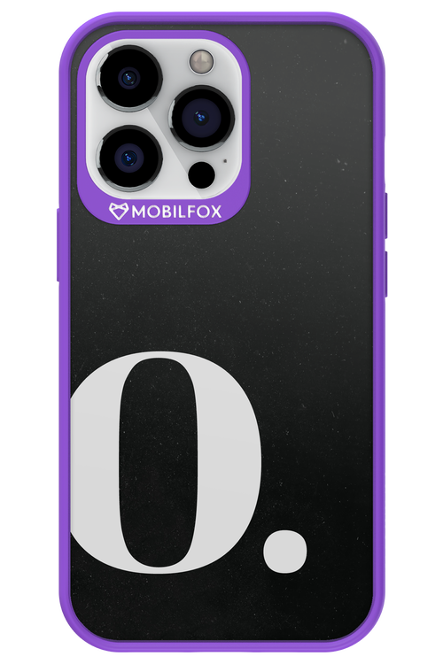 O (Off Space) 2.0 - Apple iPhone 13 Pro