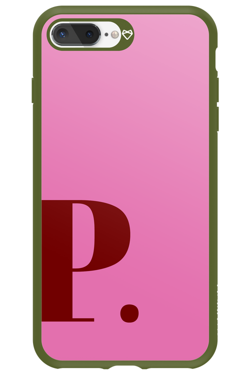 P (Sorbet) 2.0 - Apple iPhone 7 Plus
