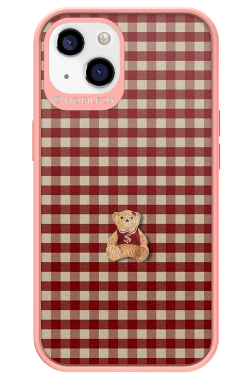 STELLAR TEDDY - Apple iPhone 13