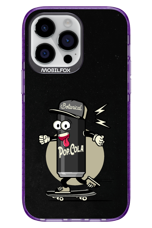 PopCola Botanical - Apple iPhone 14 Pro Max