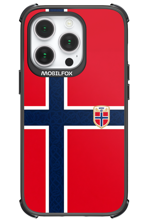 Norway 2.0 - Apple iPhone 14 Pro
